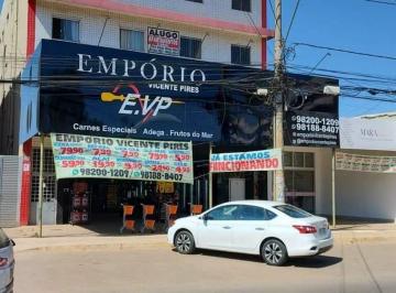 Comercial · 218m² · Ponto Comercial completo à Venda - Vicente Pires