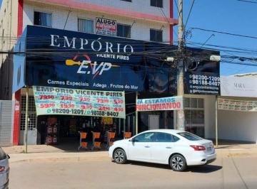 Comercial · 218m² · Ponto Comercial completo à Venda - Vicente Pires