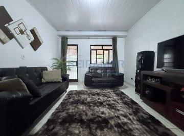 Casa · 144m² · 2 Quartos · Casa à Venda com 4 Quartos sendo 1 Suíte na QNO 15 - Setor O