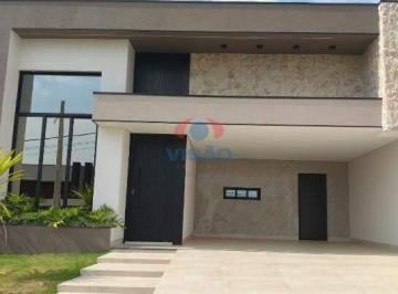 Casa · 205m² · 3 Quartos · 4 Vagas · Casa residencial à venda no Park Gran Reserve, Indaiatuba: 3 suítes e lazer completo