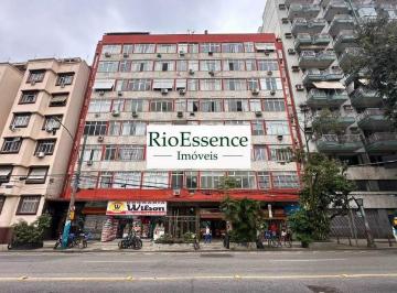 Apartamento · 115m² · 3 Quartos · Apartamento à venda, 3 quartos, Laranjeiras - Rio de Janeiro/RJ