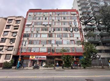 Apartamento · 115m² · 3 Quartos · Apartamento à venda, 3 quartos, Laranjeiras - Rio de Janeiro/RJ