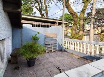 Casa · 96m² · 3 Quartos · 1 Vaga · Casa à venda, 3 quartos, 1 vaga, Jardim Santo Alberto - Santo André/SP