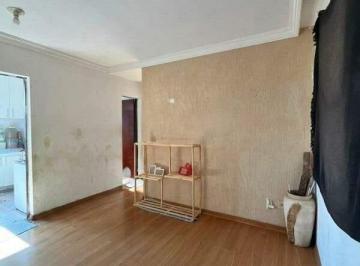 Apartamento · 48m² · 2 Quartos · 1 Vaga · Apartamento à venda com 2 quartos, cozinha planejada lazer e uma vaga no bairro Bom Retiro em Betim