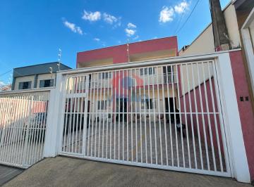 Casa · 68m² · 2 Quartos · 1 Vaga · Encontre Seu Novo Lar no Jardim Sevilha – Indaiatuba/SP