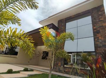 Casa · 153m² · 3 Quartos · Casa à Venda com 3 Suítes e Lazer Completo no Park Gran Reserve