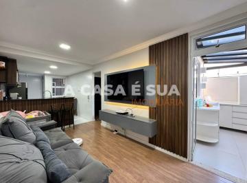 Apartamento · 105m² · 2 Quartos · 2 Vagas · Área privativa à venda, 2 quartos, 2 vagas, Fonte Grande - Contagem/MG