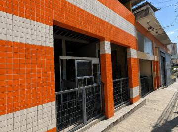 Comercial · 196m² · LOJA PARA LOCAÇÃO NO CENTRO DE CONTAGEM