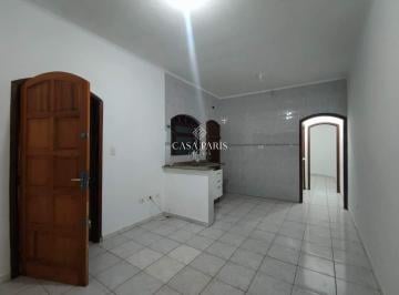 Casa · 47m² · 1 Quarto · 2 Vagas · Casa à venda no Caiçara, Praia Grande – aceita financiamento