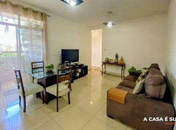 Apartamento · 78m² · 3 Quartos · 1 Vaga · Apartamento três quartos uma suíte e uma vaga à venda noem frente a PUC no bairro Ingá, em Betim/MG