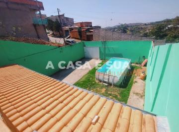 Casa · 600m² · 3 Quartos · 4 Vagas · Casa à venda, 3 quartos, 4 vagas, Nápoli - Ribeirão das Neves/MG