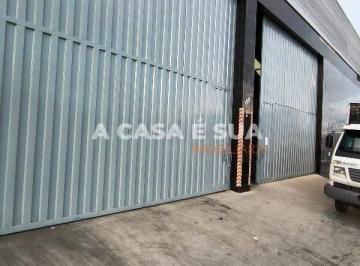 Comercial · 1250m² · Galpão Comercial/Industrial para Aluguel em Inconfidentes, Contagem/MG