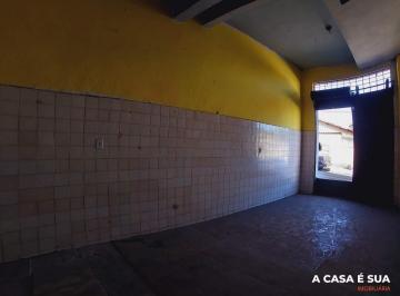 Comercial · 38m² · Localizada no Parque Recreio, imóvel de aproximadamente 39m² está em uma das principais vias do bair