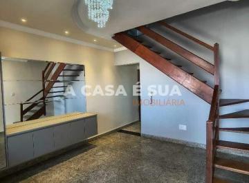 Casa · 150m² · 3 Quartos · 1 Vaga · Casa residencial com 3 quartos e 2 suítes para aluguel no Bairro Cabral, Contagem