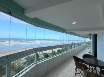 Apartamento · 140m² · 3 Quartos · 2 Vagas · Apartamento à venda no Balneário Flórida, Praia Grande, com 3 suítes e 140 m²