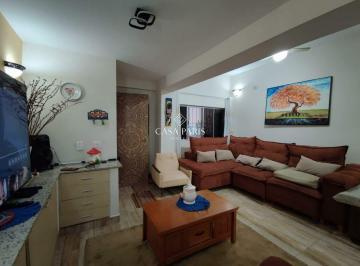 Casa · 74m² · 3 Quartos · 2 Vagas · Casa à venda no Bairro Jardim Real, Praia Grande – 3 quartos e quintal