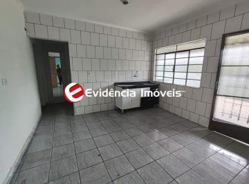 Casa · 50m² · 1 Quarto · Casa residencial de 1 quarto para alugar no Jardim Cristiane, Santo André
