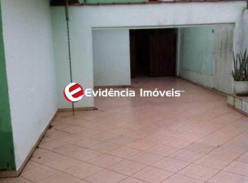 Casa · 165m² · 4 Quartos · 6 Vagas · Casa para venda - Vila Floresta - Santo André/SP