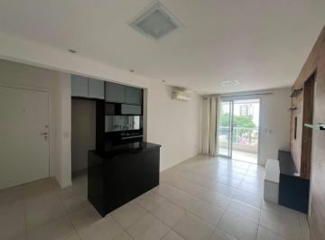 Apartamento · 68m² · 2 Quartos · 1 Vaga · Venda | Apartamento 2 quartos (1 suíte)