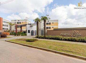 969ebba34d9cd679aae2a2c9d0dde4f2bd502df8 · Apartamento com 2 quartos à venda, 41 m² por R$ 224.900 - Tanguá - Almirante Tamandaré/PR