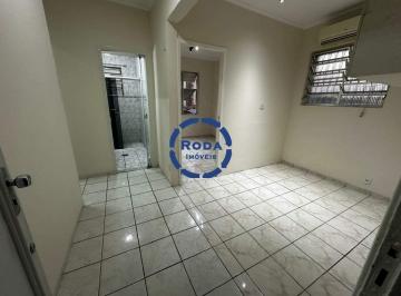 Apartamento · 42m² · 1 Quarto · Apartamento 1 Dormitório à Venda – Campo Grande – Santos/SP