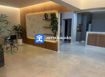 Casa · 234m² · 4 Quartos · 2 Vagas · Casa a venda, 234m² - Jardim Chapadão, Campinas