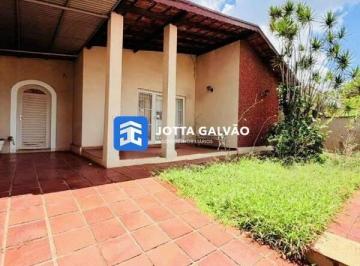 Casa · 150m² · 4 Quartos · 2 Vagas · Casa a venda, 150m² - Jardim Chapadão, Campinas