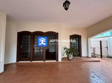 Casa · 320m² · 6 Quartos · 5 Vagas · Casa a venda, 320m² - Jardim Chapadão, Campinas