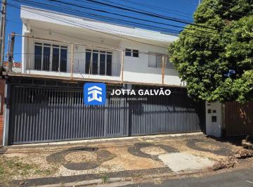 Casa · 121m² · 3 Quartos · 2 Vagas · Casa a venda, 190m2 - Bonfim, Campinas