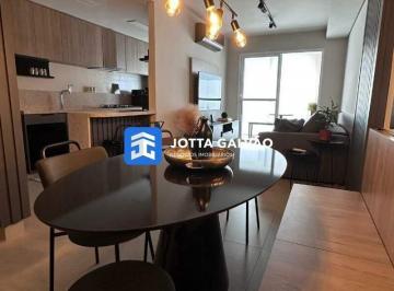 Apartamento · 80m² · 3 Quartos · 2 Vagas · Apartamento a venda, 80m² - Condomínio Brisa da Mata Jatobás, Balneário Tropical - Paulínia