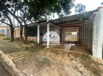 Casa · 100m² · 2 Quartos · 1 Vaga · Casa à venda, 2 quartos, 1 vaga, Esmeralda - Cascavel/Pr