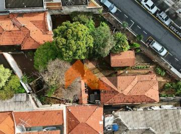 Terreno · 671m² · 4 Quartos · 12 Vagas · Terreno para locação - reforma ou demolicação - 671m² no bairro Santa Paula / São Caetano do Sul/SP