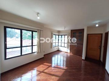 Apartamento · 92m² · 3 Quartos · 2 Vagas · Apartamento residencial de 92 m² para aluguel no Bairro Jardim, Santo André