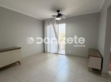 Apartamento · 62m² · 3 Quartos · 1 Vaga · Apartamento para locação com 63 m² - 3 dormitórios na Vila Alzira, Santo André - Lazer