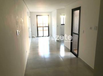 Apartamento · 46m² · 2 Quartos · 2 Vagas · Apartamento residencial tipo sem condominio à venda na Vila Bastos, – 2 quartos novo- Garden