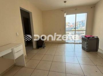 Apartamento · 63m² · 3 Quartos · 1 Vaga · Apartamento à venda na Vila Alzira, Santo André