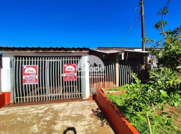 Casa · 100m² · 2 Quartos · 1 Vaga · Casa residencial exclusiva à venda no Bairro Periolo, Cascavel – 100,22 m² Úteis em Terreno de 186 m