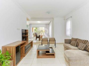 Casa · 370m² · 3 Quartos · 4 Vagas · Casa de Rua com Jardim, 3 Quartos, Suíte e 4 Vagas à Venda, 360 m² - Mossunguê - Curitiba/PR