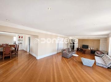 Apartamento · 310m² · 4 Quartos · 2 Vagas · Apartamento de 310 m² com 4 suítes para aluguel no Bairro Jardim