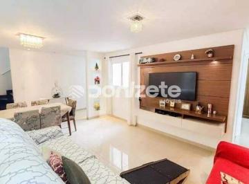 Apartamento · 164m² · 3 Quartos · 2 Vagas · Cobertura Residencial Mobiliada com 3 Quartos no Bairro Silveira
