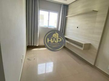 Apartamento · 47m² · 2 Quartos · 1 Vaga · Oportunidade! Vendo Apartamento no Condomínio Mais Campos Salles em Valinhos/SP