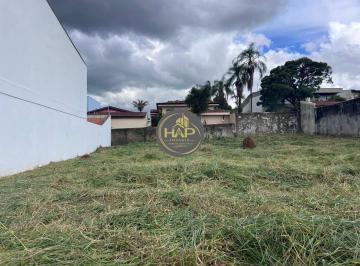 Terreno · 620m² · Oportunidade! VENDO Dois Terrenos totalizando uma área de 620m² no bairro Nova Valinhos