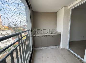 Apartamento · 78m² · 3 Quartos · 2 Vagas · Apartamento à venda na Vila Floresta (Santo André) com 3 dorms, 1 suíte e varanda gourmet