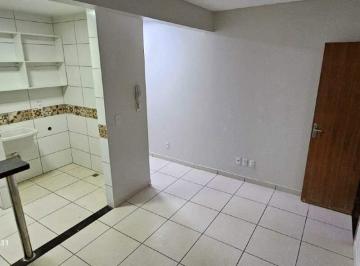 Apartamento · 30m² · KIT - QN 14B CONJ 05 LOTE 20 APT 301 FUNDOS