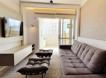 Apartamento · 100m² · 3 Quartos · 2 Vagas · Venda | Apartamento 3 quartos (1 suíte)