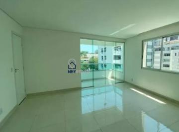 Apartamento · 91m² · 3 Quartos · 2 Vagas · Apartamento com 3 quartos no bairro Santo Antônio - Belo Horizonte/MG