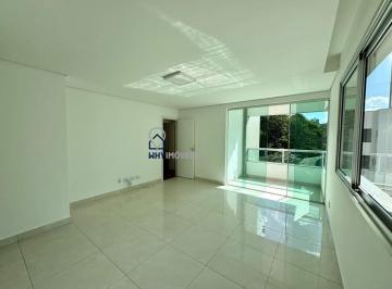 Apartamento · 91m² · 3 Quartos · 2 Vagas · Apartamento com 3 quartos no bairro Santo Antônio - Belo Horizonte/MG