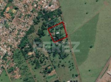 Terreno · 22000m² · Terreno na Avenida Baobá