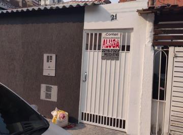 40cfa40ee8a0cbce454bbf437c8715334c020a03 · Casa com 1 dormitório para alugar, 50 m² por R$ 1.600,00 - Vila Antonieta - São Paulo/SP