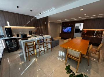 Apartamento · 83m² · 3 Quartos · 2 Vagas · Apartamento de 3 quartos e 2 vagas à venda no Buritis